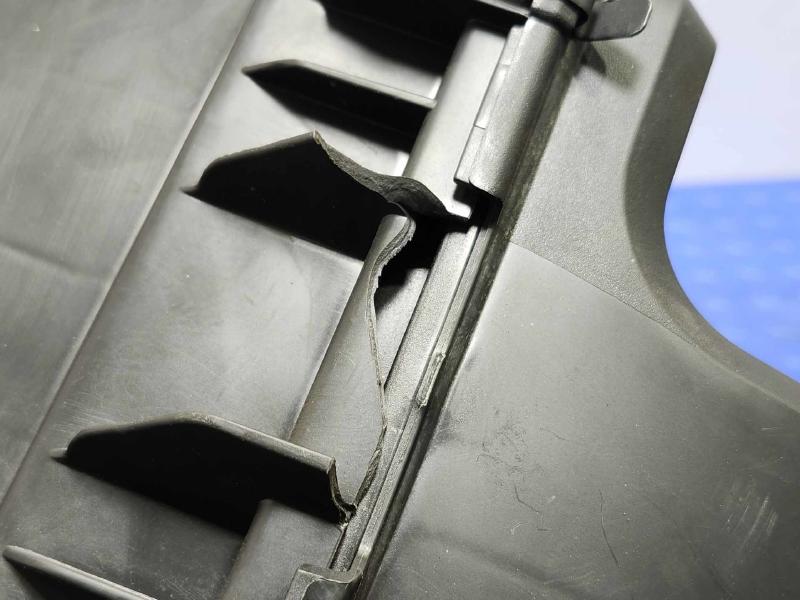 2016 BMW 528I Air Cleaner