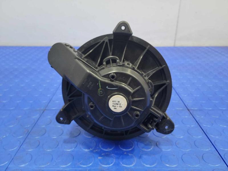 2011-2019 Ford Fiesta Heater AC Blower Motor Assembly Genuine OEM AV1Z19805B
