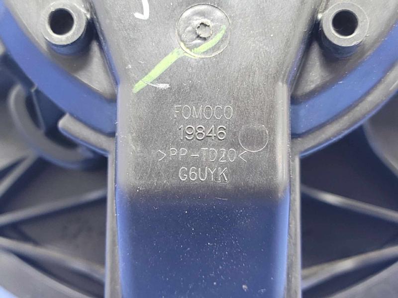 2011-2019 Ford Fiesta Heater AC Blower Motor Assembly Genuine OEM AV1Z19805B