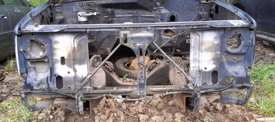 1988 Chevrolet Silverado 1500 Radiator Support