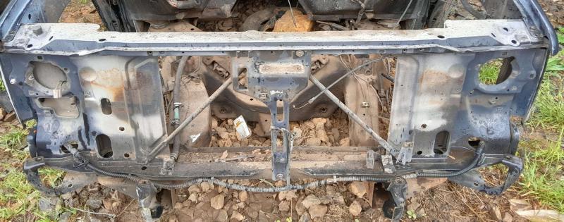 1988 Chevrolet Silverado 1500 Radiator Support