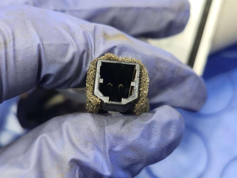 2012 Subaru Legacy Sun Visor
