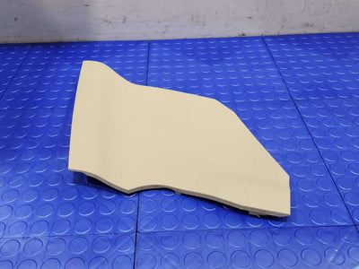 2015 Nissan Murano Lower Front Center Console Panel Driver Side OEM 689215AA0B