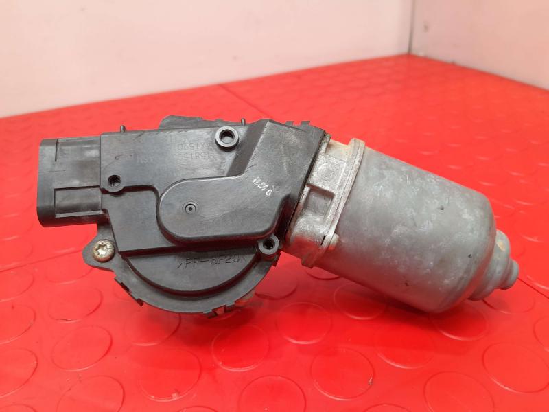 2006 Chevrolet Impala Wiper Motor Front