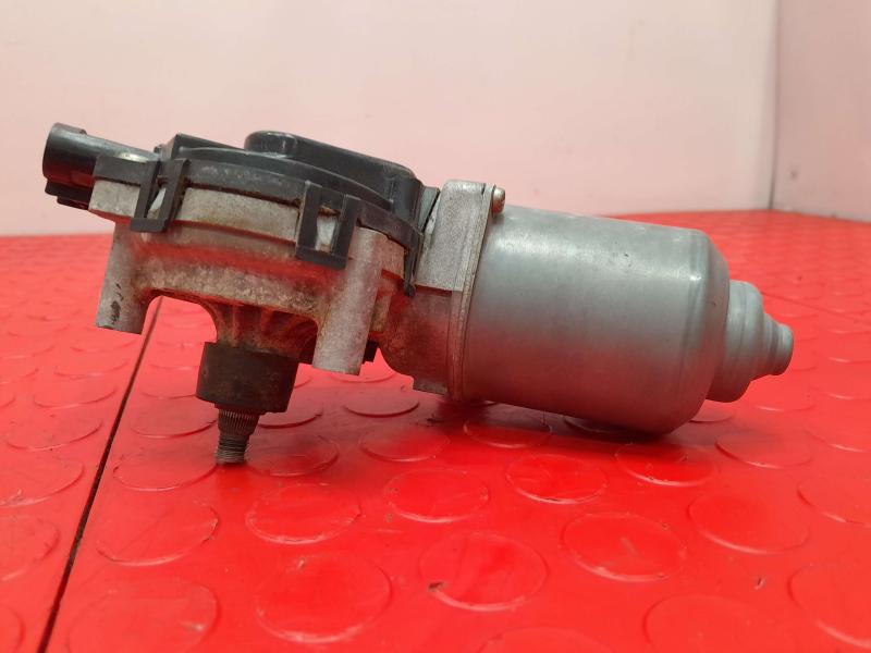2006 Chevrolet Impala Wiper Motor Front