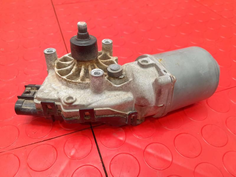 2006 Chevrolet Impala Wiper Motor Front