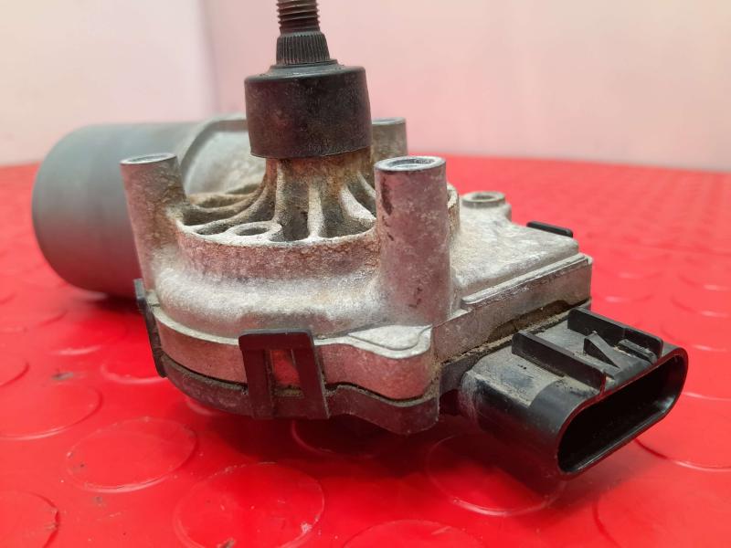 2006 Chevrolet Impala Wiper Motor Front