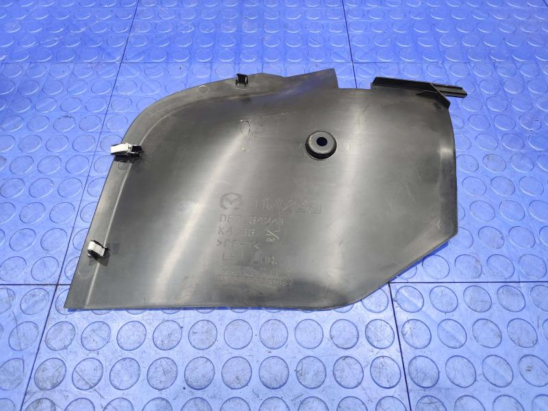 2013 Mazda Mazda2 Misc Ebay Parts