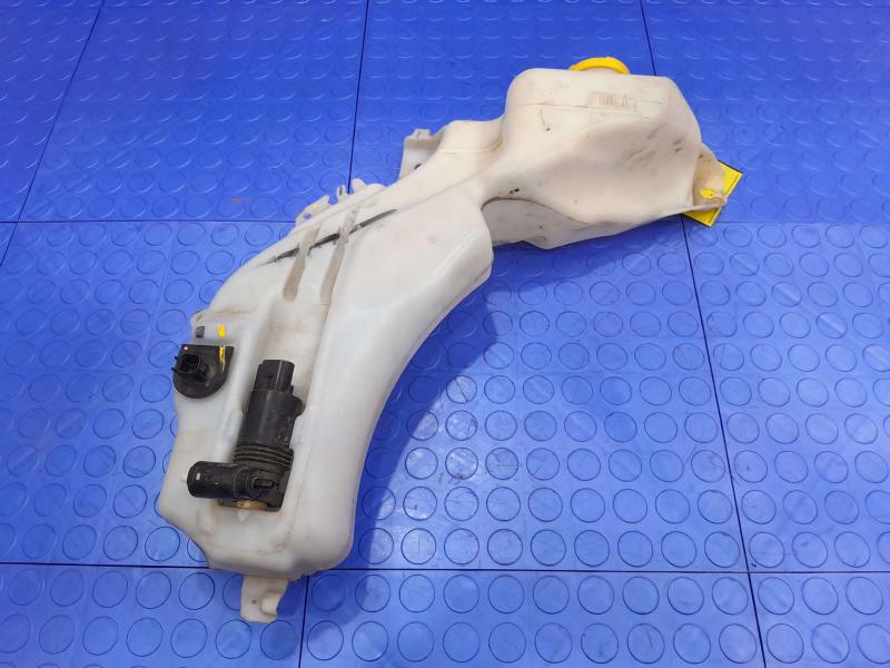 2014 Dodge Journey Washer Bottle
