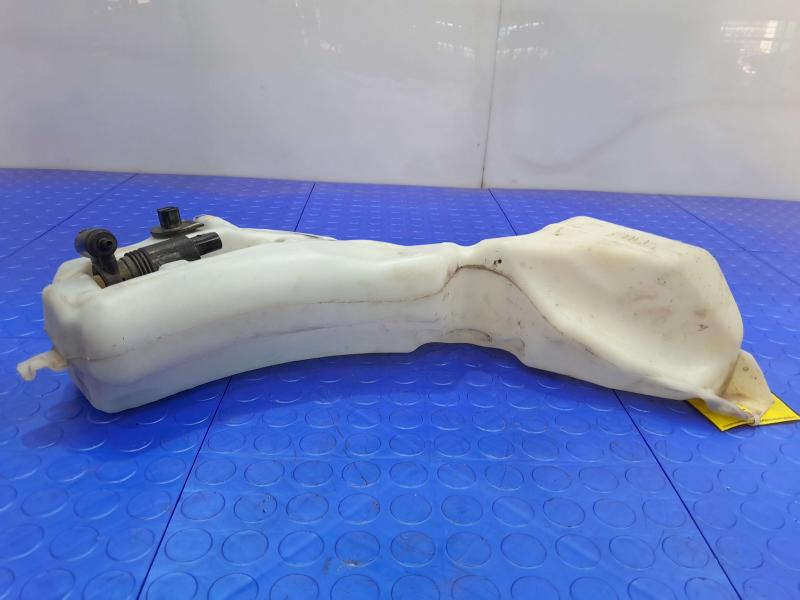 2014 Dodge Journey Washer Bottle