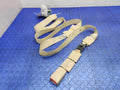 2015 Toyota Avalon Rear Seat Belt
