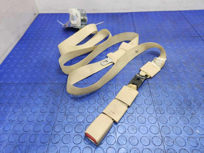 2015 Toyota Avalon Rear Seat Belt