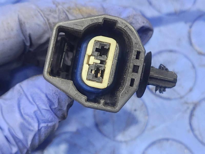 2017-2020 Jaguar F-Pace 2.0L Gasoline Engine Wiring Harness OEM H4P3-12A690-AD