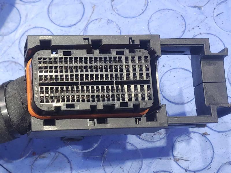 2017-2020 Jaguar F-Pace 2.0L Gasoline Engine Wiring Harness OEM H4P3-12A690-AD