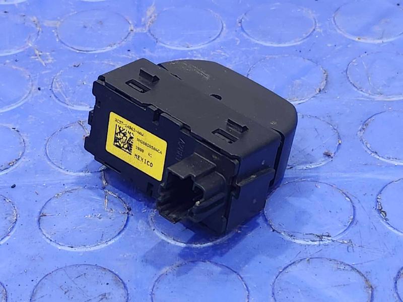 2011 Ford F-250 Super Duty Door Switch Front