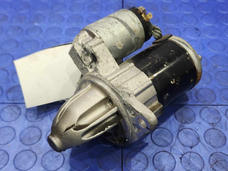 2015-2019 Subaru Outback 2.5L CVT Starter Motor Assembly OEM 23300AA71A