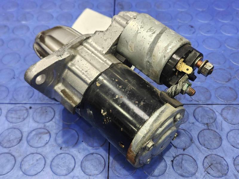 2015-2019 Subaru Outback 2.5L CVT Starter Motor Assembly OEM 23300AA71A