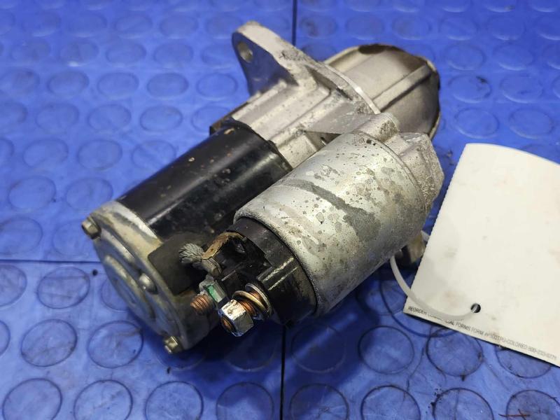 2015-2019 Subaru Outback 2.5L CVT Starter Motor Assembly OEM 23300AA71A