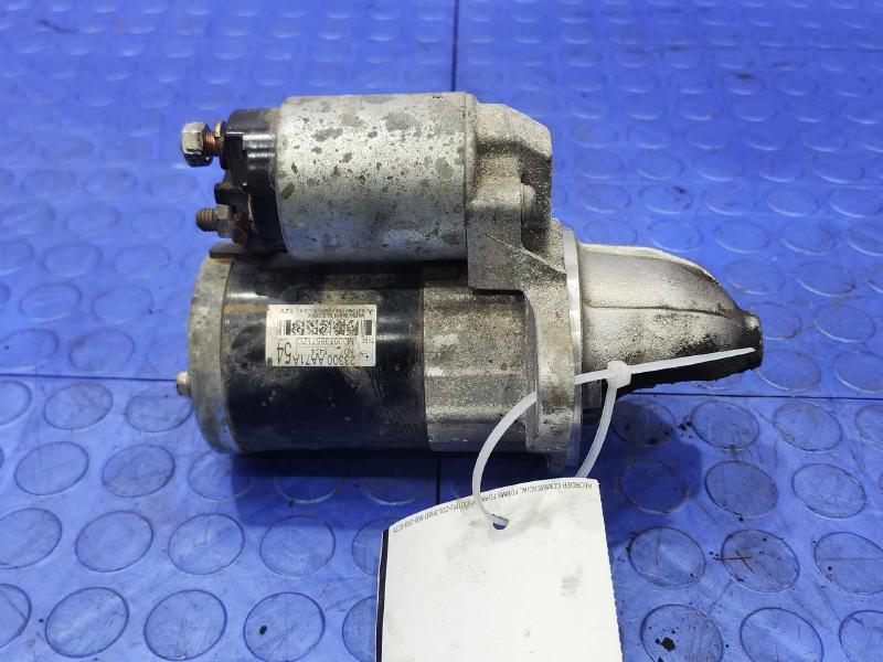2015-2019 Subaru Outback 2.5L CVT Starter Motor Assembly OEM 23300AA71A