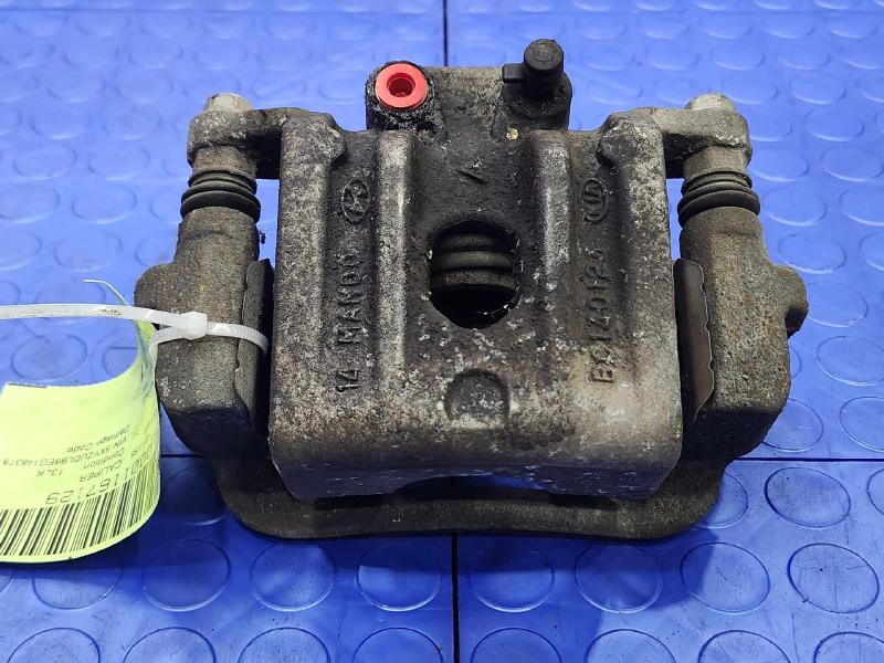 2014 Hyundai Santa Fe Caliper