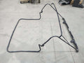 2003-2006 Jeep Wrangler TJ Soft Top Roof Frame Assembly Genuine OEM 04874281 55395013AC