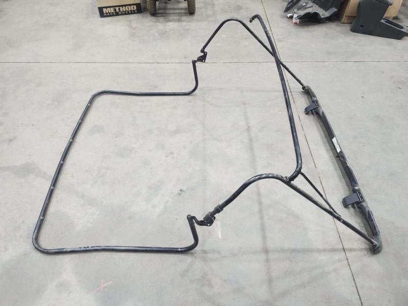 2003-2006 Jeep Wrangler TJ Soft Top Roof Frame Assembly Genuine OEM 04874281 55395013AC
