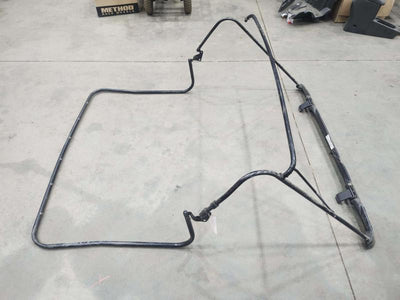 2003-2006 Jeep Wrangler TJ Soft Top Roof Frame Assembly Genuine OEM 04874281 55395013AC