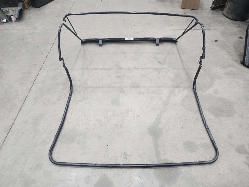 2003-2006 Jeep Wrangler TJ Soft Top Roof Frame Assembly Genuine OEM 04874281 55395013AC