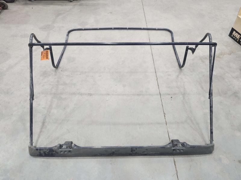 2003-2006 Jeep Wrangler TJ Soft Top Roof Frame Assembly Genuine OEM 04874281 55395013AC