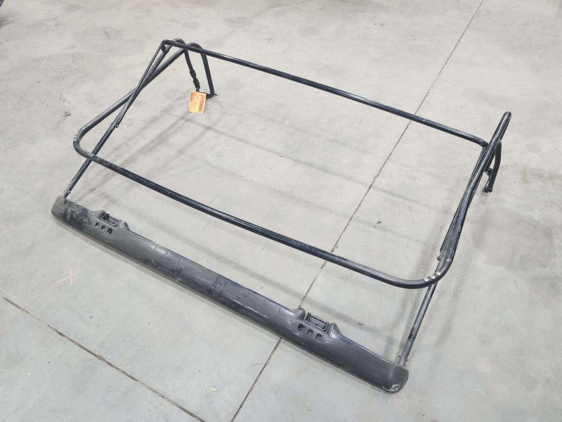 2003-2006 Jeep Wrangler TJ Soft Top Roof Frame Assembly Genuine OEM 04874281 55395013AC