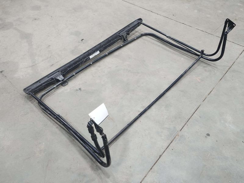 2003-2006 Jeep Wrangler TJ Soft Top Roof Frame Assembly Genuine OEM 04874281 55395013AC