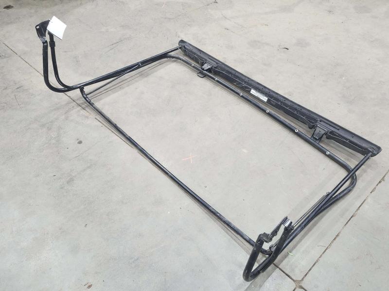 2003-2006 Jeep Wrangler TJ Soft Top Roof Frame Assembly Genuine OEM 04874281 55395013AC