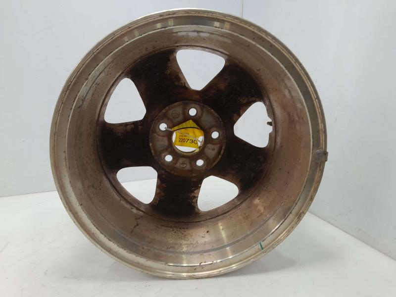 2003 Honda Pilot Wheel