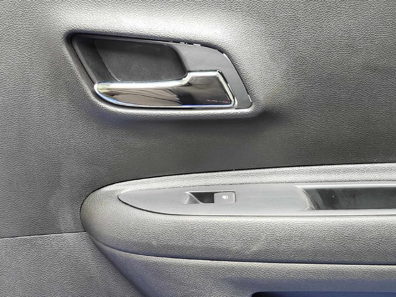 2016 Chevrolet Trax Rear Door Trim Panel