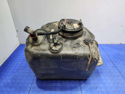 2012 Ford F-250 Super Duty Exhaust Fluid Tank