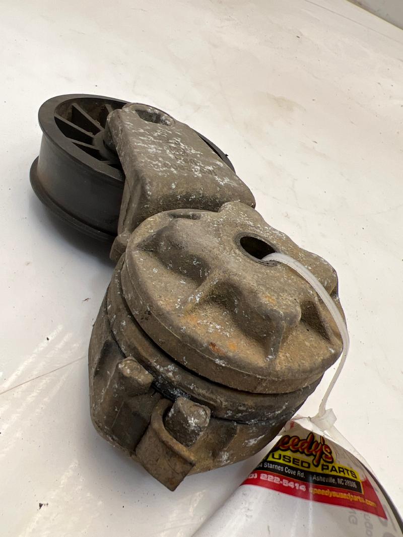 1988 Chevrolet S10 Engine Belt Tensioner