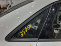 2018 Audi A4 Quarter Glass/Window