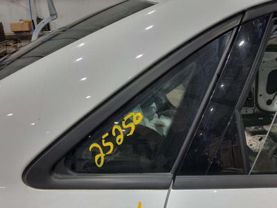 2018 Audi A4 Quarter Glass/Window