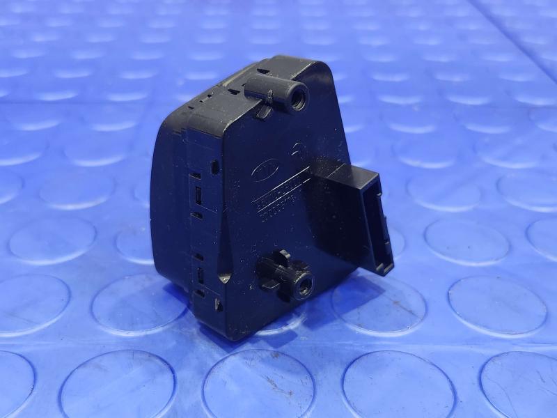 2011 Kia Sorento Combination Switch