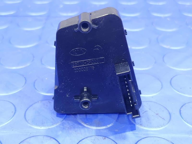 2011 Kia Sorento Combination Switch
