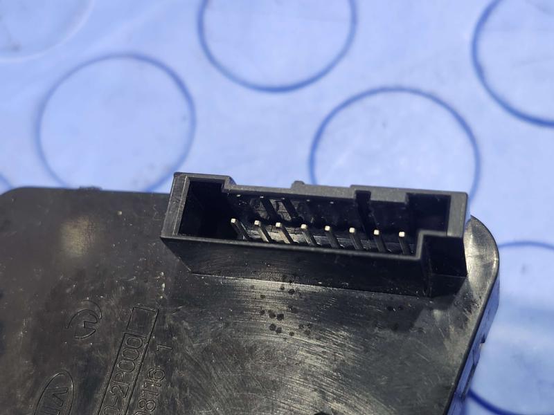 2011 Kia Sorento Combination Switch