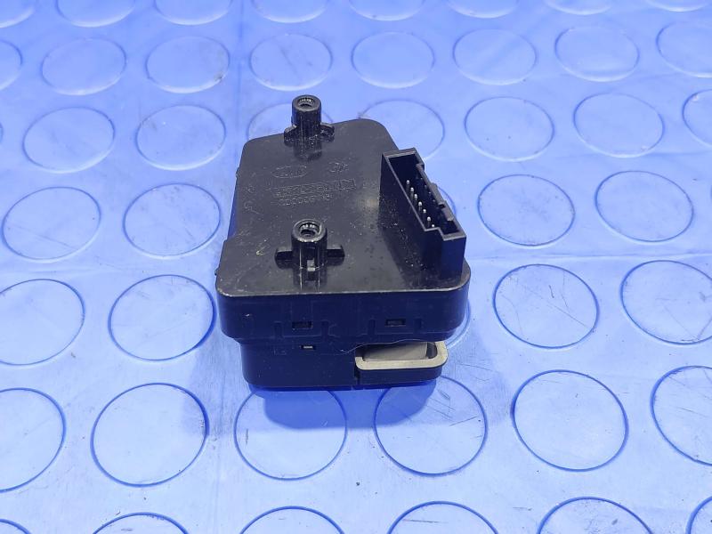 2011 Kia Sorento Combination Switch