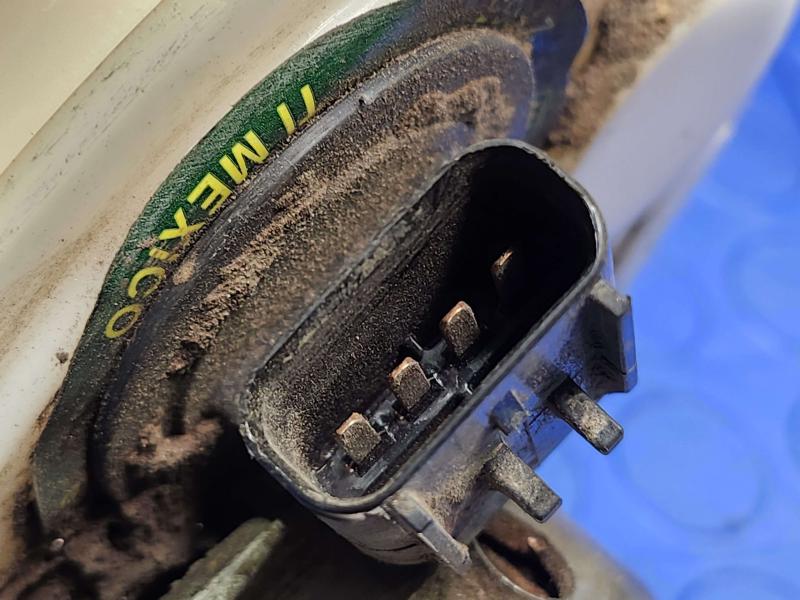2002 Dodge Ram 1500 Fuel Pump