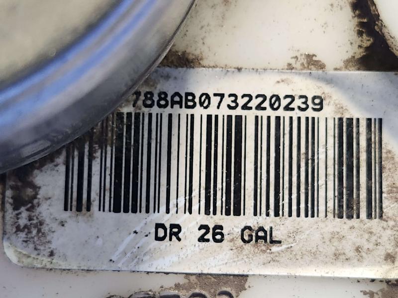 2002 Dodge Ram 1500 Fuel Pump