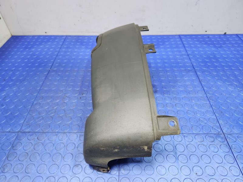 2018 Ram ProMaster Bumper Tip