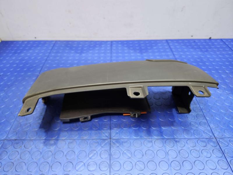 2018 Ram ProMaster Bumper Tip