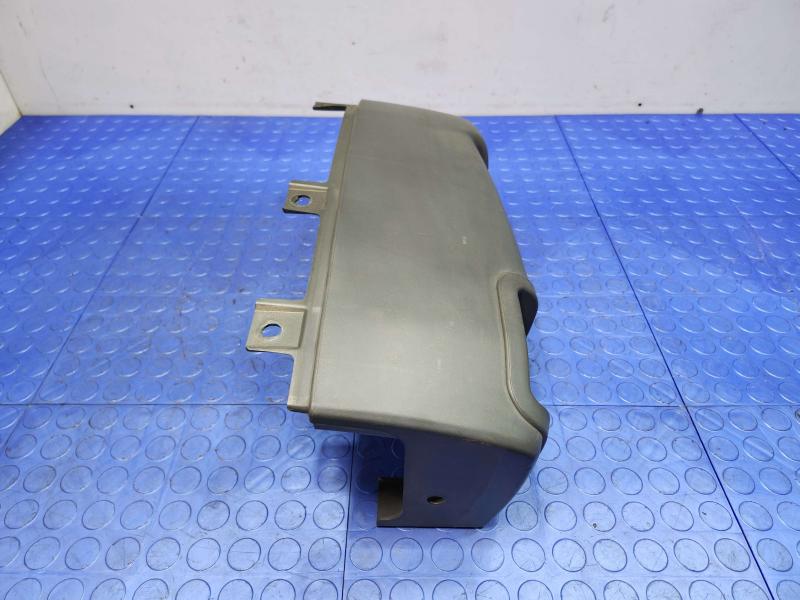 2018 Ram ProMaster Bumper Tip