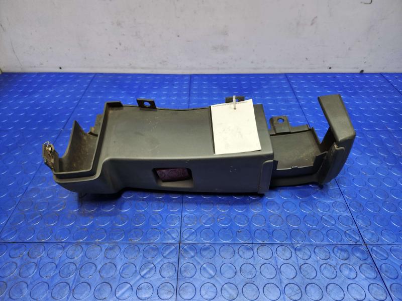 2018 Ram ProMaster Bumper Tip
