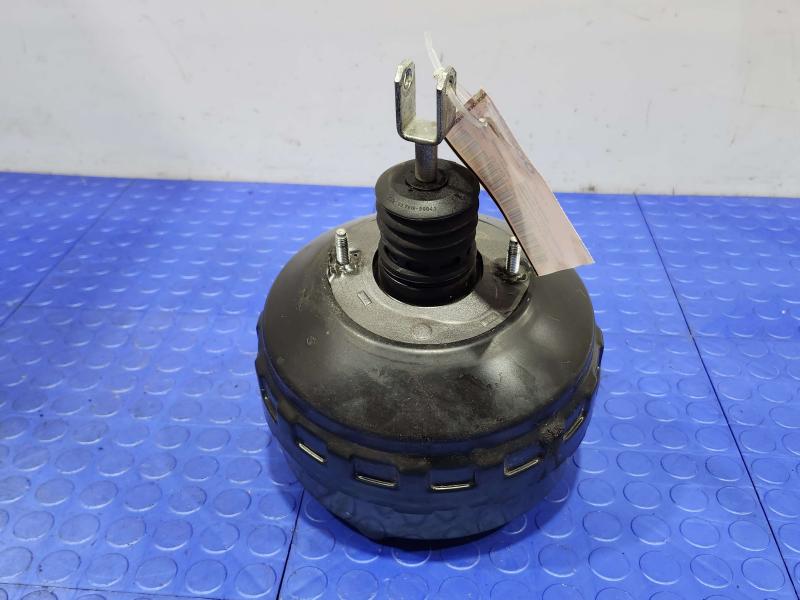 2008 BMW 128i Power Brake Booster