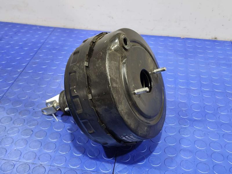 2008 BMW 128i Power Brake Booster